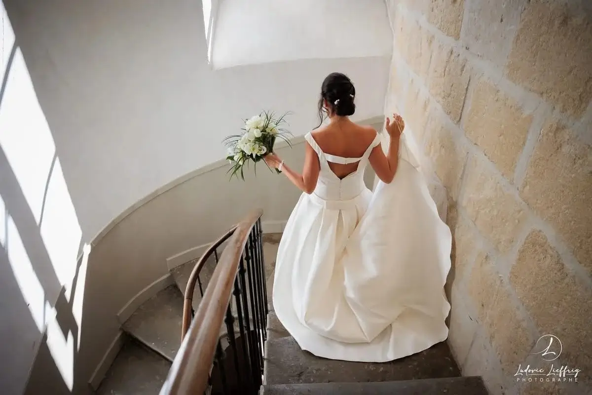 Où célébrer un mariage de 100 à 200 invités dans le Gard ?